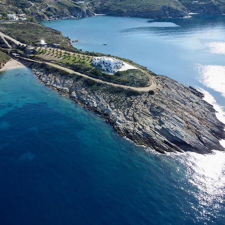 Hersonissos Andros Гаврион Экстерьер фото