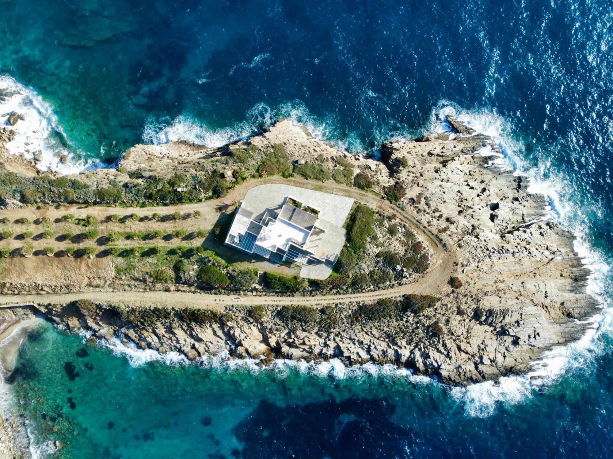 Hersonissos Andros Гаврион Экстерьер фото