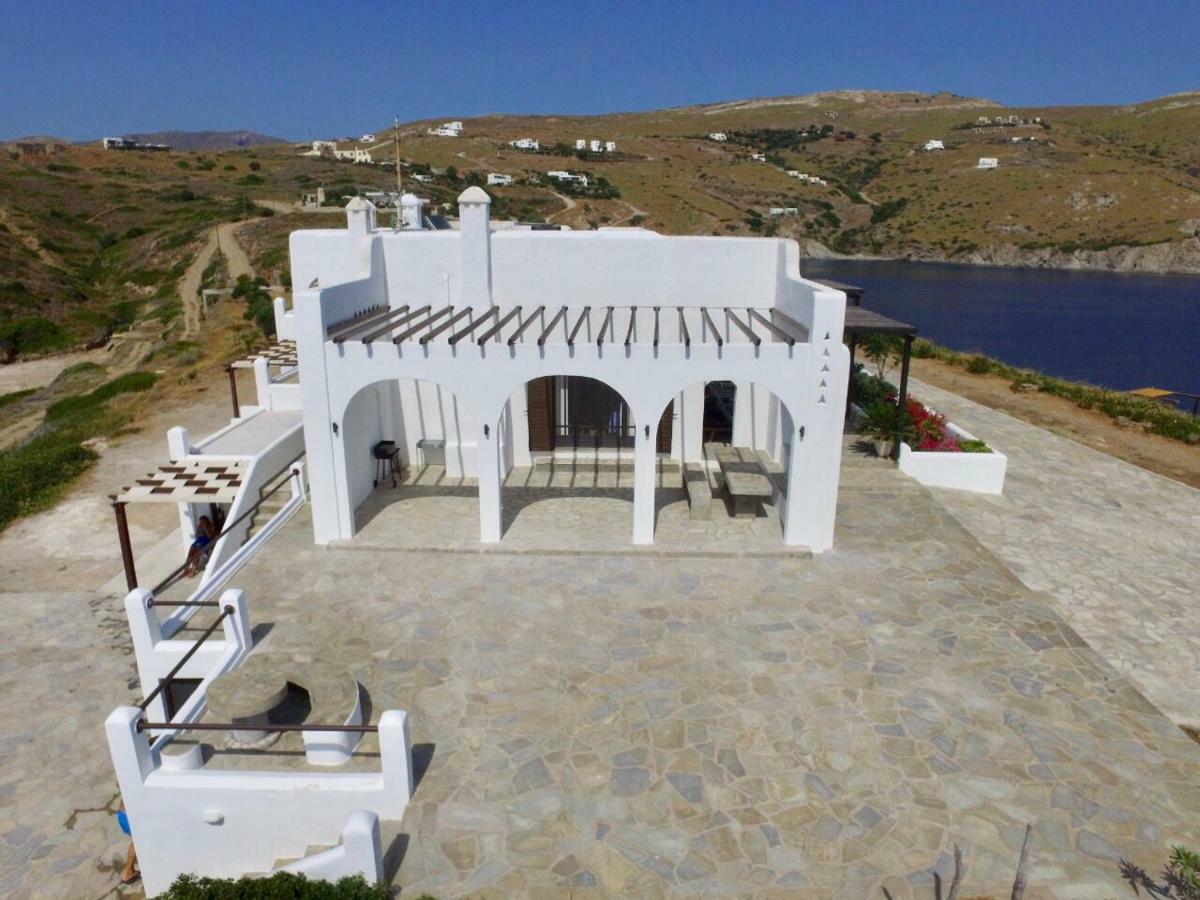 Hersonissos Andros Гаврион Экстерьер фото